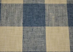 Check Please Plus Marina Kaufmann Fabric