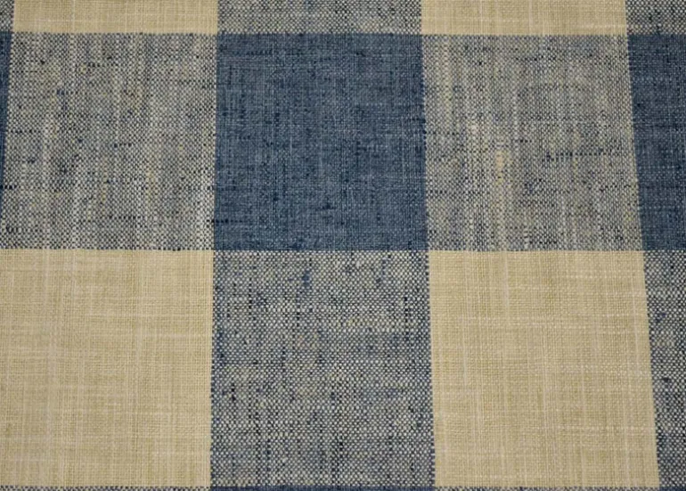 Check Please Plus Marina Kaufmann Fabric