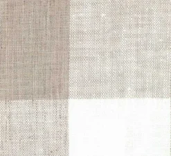 Check Please Zinc P Kaufmann Fabric