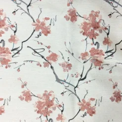 Cherry Grove Blush Swavelle Mill Creek Fabric
