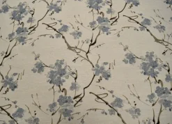Cherry Grove Sky Swavelle Mill Creek Fabric