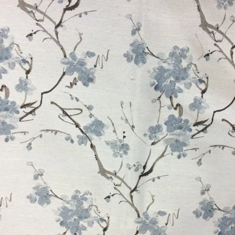 Cherry Grove Sky Swavelle Mill Creek Fabric