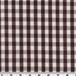Chester Charcoal Fabric