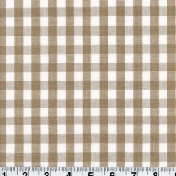 Chester Linen Fabric