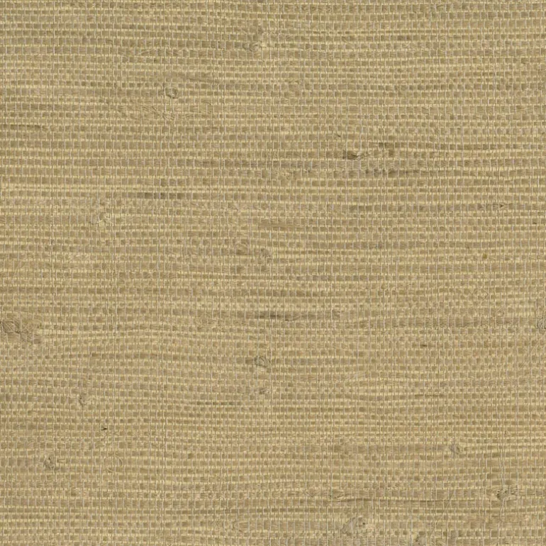 Chuso Wheat Grasscloth Wallpaper