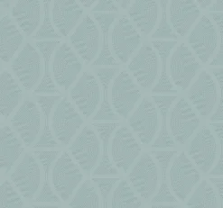 CI2381 Blue Opposites Attract Wallpaper