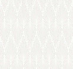 CI2361 Cream Cafe Society Wallpaper