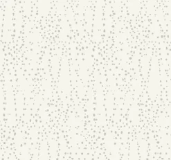 CI2356 Cream Metallic Star Struck Wallpaper