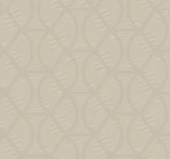 CI2382 Cream Opposites Attract Wallpaper