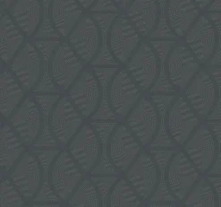 CI2383 Dark Gray Opposites Attract Wallpaper