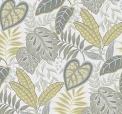 Citrine Jasmine Wallpaper