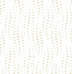 Citrine Wavelength Wallpaper