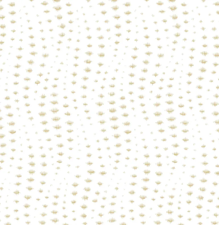 Citrine Wavelength Wallpaper