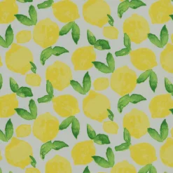 Citrus Squeeze 408930 Yellow PKL Studio Outdoor Fabric