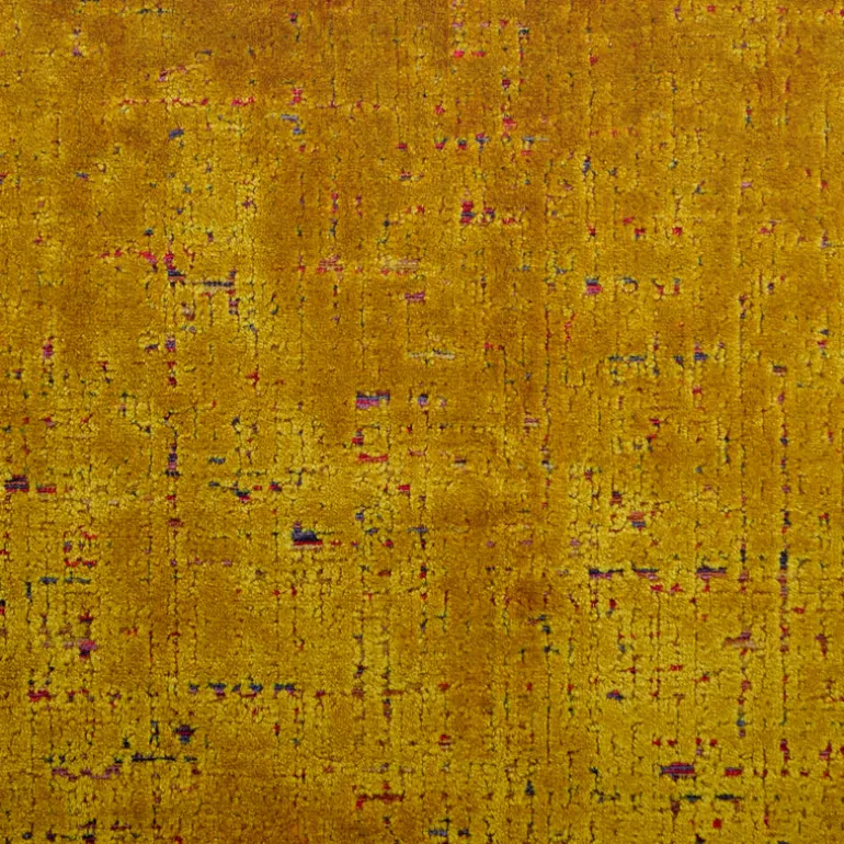 City Lights Amber P/Kaufmann Fabric