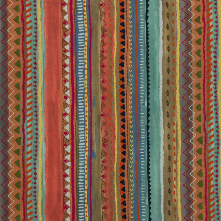 Classic Charm Fiesta Swavelle Mill Creek Fabric