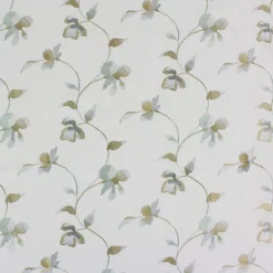 Clem Celadon Richloom Fabric