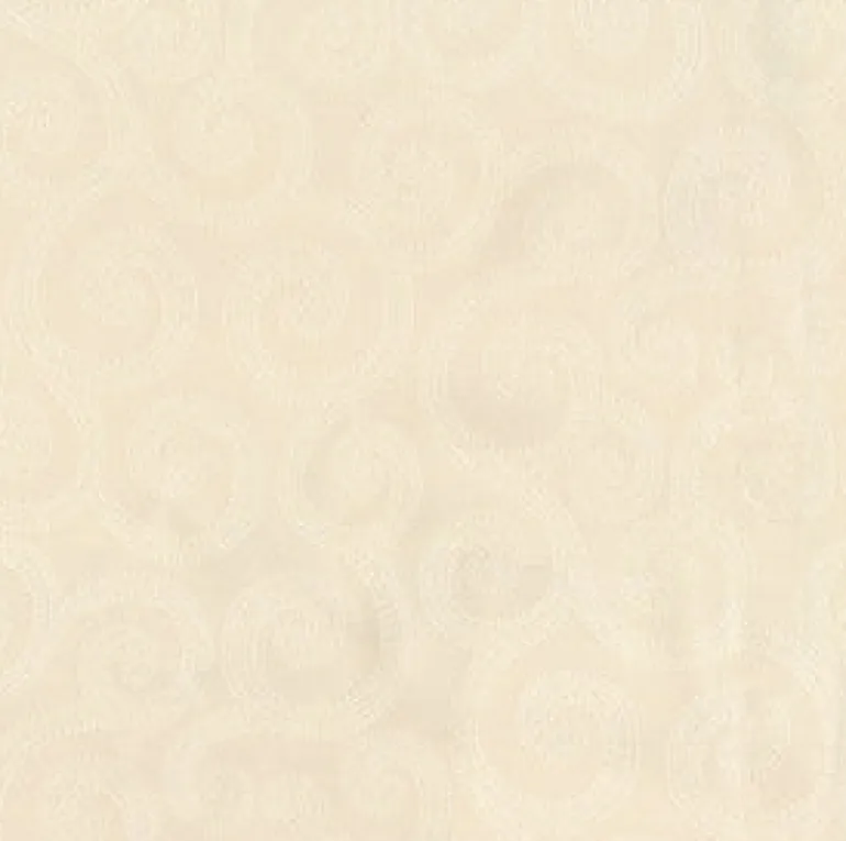 Clematis 61 Vanilla Fabric