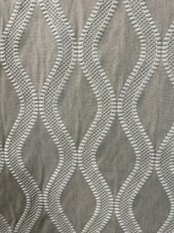 Cleo Natural Hamilton Fabric