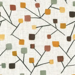 Click Harvest Regal Fabric