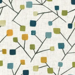 Click Seaspray Regal Fabric