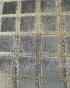 Close Quarters Steel Swavelle Mill Creek Fabric