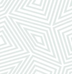Cloud Kaleidoscope Wallpaper