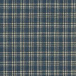 Clyde 410721 INDIGO PK Lifestyles Fabric