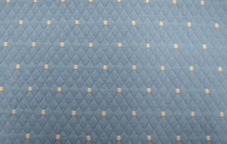 Cobblestone Sky Roth & Tompkins Fabric