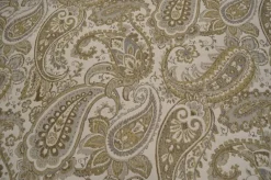 CocoBelle Taupe Swavelle Mill Creek Fabric