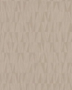 COD0531N Beiges Frost Wallpaper