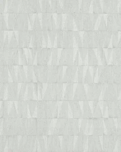 COD0530N White/Off Whites Frost Wallpaper