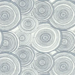 Coil Bluestar Regal Fabric