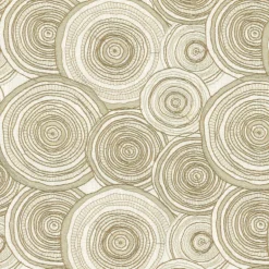 Coil Gold Regal Fabric