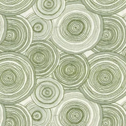 Coil Sage Regal Fabric