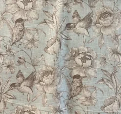 Colibri Vapor Covington Fabric