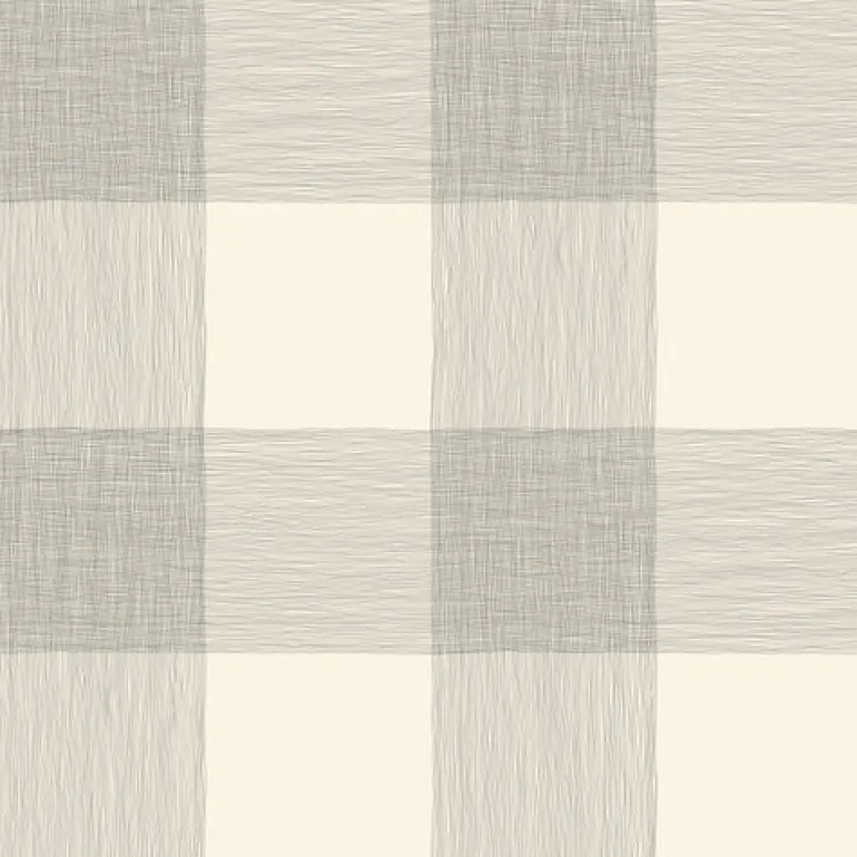Common Thread Cream/Black Magnolia Home Vol. II Wallpaper