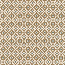 Compass Honey Regal Fabric