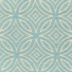 Concord Azure Regal Fabric