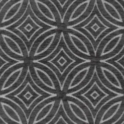 Concord Charcoal Regal Fabric