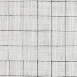 Concord Pane 408500 Domino Performance+ Fabric