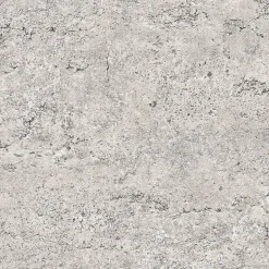 Concrete Rough Taupe Industrial Wallpaper