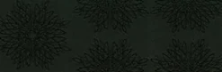 Continuous 9009 Black Fabric