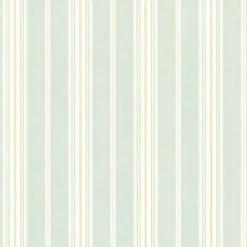 Cooper Green Cabin Stripe Wallpaper