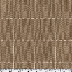Copley Square Mink Fabric