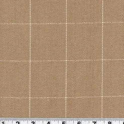 Copley Square Oatmeal Fabric