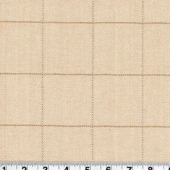 Copley Square Sand Fabric