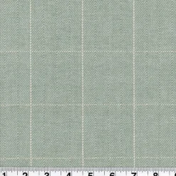 Copley Square Seaglass Fabric