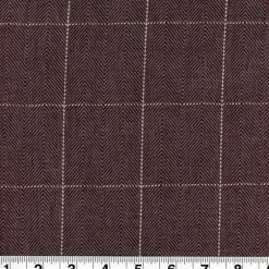 Copley Square Slate Fabric