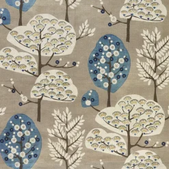 Cora Rain Regal Fabric